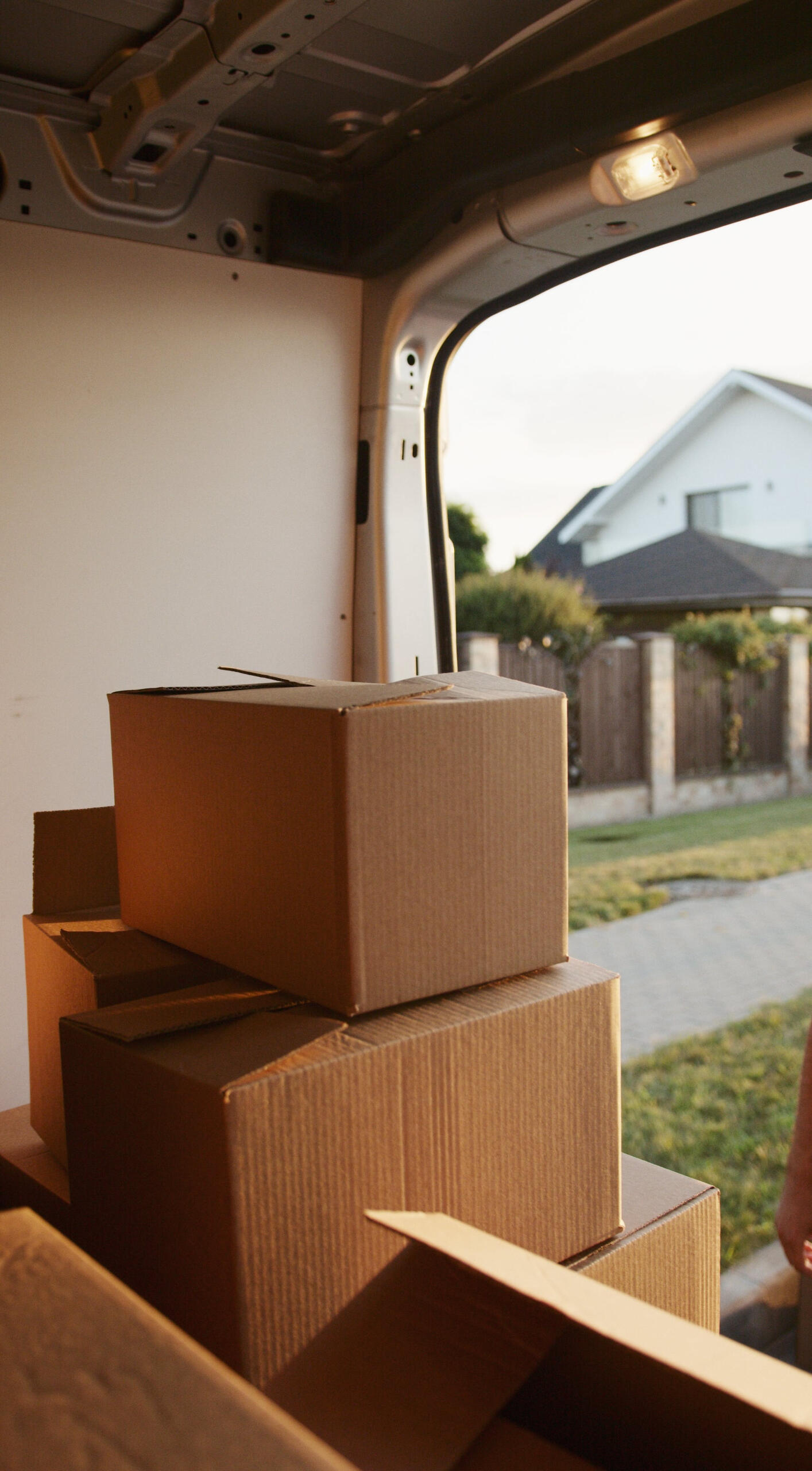 paqueteria urgente y palets en sevilla